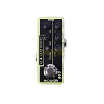 Pedale per chitarra MOOER 006 US CLASS DLX - pre amp