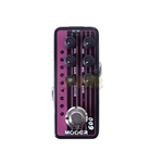 Pedale per chitarra MOOER 009 BLACK NIGHT - pre amp