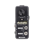 Pedale per chitarra MOOER AUDIOFILE pre amp per cuffie
