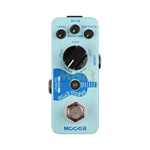 Pedale per chitarra MOOER BABY WATER chorus delay