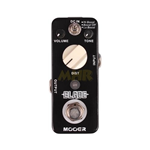 Pedale per chitarra MOOER BLADE METAL distorsore