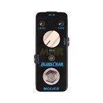 Pedale per chitarra MOOER BLUES CRAB overdrive