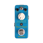 Pedale per chitarra MOOER BLUES MOOD overdrive