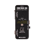 Pedale per chitarra MOOER DI BOX direct box