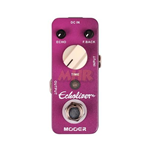 Pedale per chitarra MOOER ECHOLIZER analog delay
