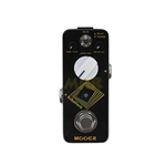 Pedale per chitarra MOOER ECHOVERB delay reverb