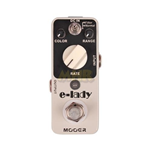 Pedale per chitarra MOOER ELEC LADY flanger