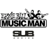 MUSIC MAN