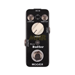 Pedale per chitarra MOOER MICRO BUFFER buffer + boost