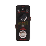 Pedale per chitarra MOOER RAGE MACHINE distorsore