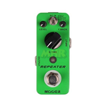 Pedale per chitarra MOOER REPEATER digital delay