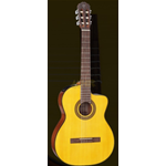 Chitarra classica elettrificata cutaway TAKAMINE GC3CE