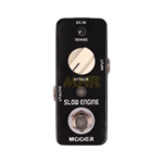 Pedale per chitarra MOOER SLOW ENGINE volume swell