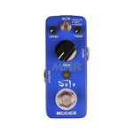 Pedale per chitarra MOOER SOLO distorsore