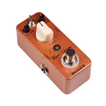Pedale per chitarra MOOER SOUL SHIVER chorus vibrato rotary