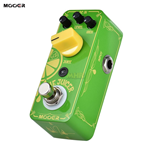 Pedale per chitarra MOOER THE JUICER  overdrive NEIL ZAZA