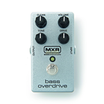Pedale per basso MXR M89 BASS OVERDRIVE