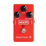 Pedale per chitarra DUNLOP mod. M115 distorsore DISTORTION III