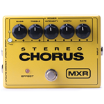 Pedale per chitarra MXR M134 STEREO CHORUS