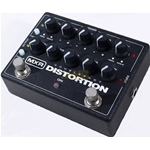 Pedale per chitarra MXR M151 DOUBLE SHOT DISTORTION