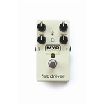 Pedale per chitarra MXR M264 FET DRIVER distorsore