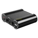 D.I. box PROEL 100A direct box attiva 1 ch.