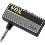 Mini amplificatore per cuffia VOX AMPLUG 2 CLEAN - per chitarra - c/effetti