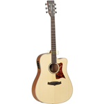 Chitarra elettroacustica TANGLEWOOD TSP15 CE SUNDANCE NS (natural satin)