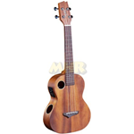 Ukulele elettrificato RIPTIDE EUT5NS EQ - Tenore