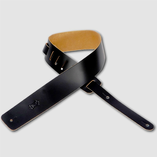 Tracolla chitarra in pelle clearance