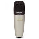 Microfono a condensatore SAMSON C01