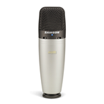 Microfono a condensatore SAMSON C03