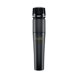 Microfono dinamico SHURE SM57 LCE