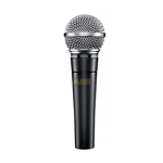Microfono dinamico SHURE SM58