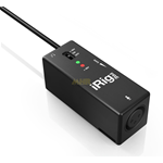 Pre amp microfonico IK MULTIMEDIA PRE per smartphone