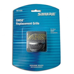 Griglia per microfono SHURE SM58 RK143G