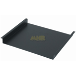 Piano vassoio rack 1 unità QUIK LOK RS668