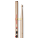 Bacchette per batteria VIC FIRTH 5A American classic Hickory - punta legno