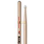 Bacchette per batteria VIC FIRTH 5BN American classic Hickory - punta nylon