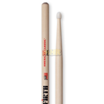 Bacchette per batteria VIC FIRTH 7AN American classic Hickory - punta nylon