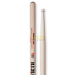 Bacchette per batteria VIC FIRTH SD4 Combo American Custom Acero punta legno