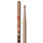 Bacchette per batteria VIC FIRTH SHOGUN 5A Japanese oak punta legno