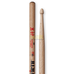Bacchette per batteria VIC FIRTH SHOGUN 5B Japanese oak punta legno