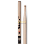 Bacchette per batteria VIC FIRTH SPE Signature Peter Erskine punta legno