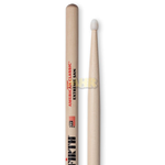 Bacchette per batteria VIC FIRTH X5AN Extreme American classic Hickory punta nylon