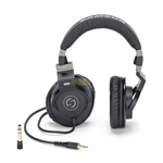 Cuffia SAMSON Z35 ascolto generico/monitor chiusa