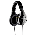 Cuffia SHURE SRH240A ascolto generico/monitor chiusa
