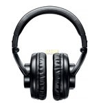 Cuffia SHURE SRH440A EFS monitor chiusa