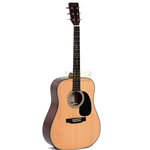 Chitarra acustica SIGMA DM1ST NT (natural)