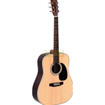 Chitarra acustica SIGMA DR28 NAT (natural)